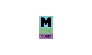 M is for Music