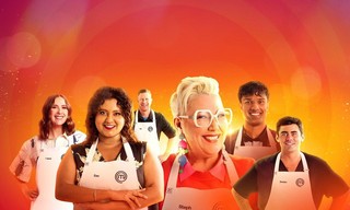 MasterChef Australië