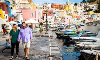 Mediterranean life