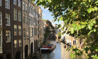 Mijn Mooiste Plek