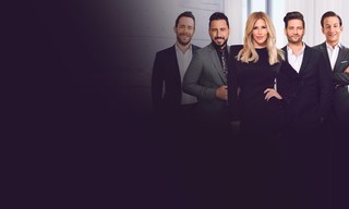 Million dollar listing: LA