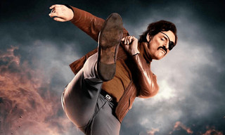 Mindhorn