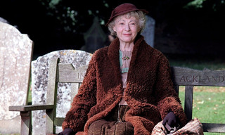 Miss Marple