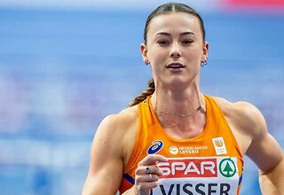 Sport: WK atletiek outdoor