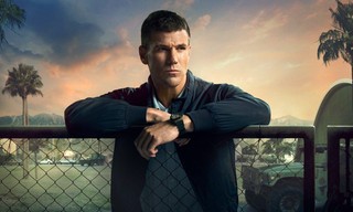 NCIS: Origins