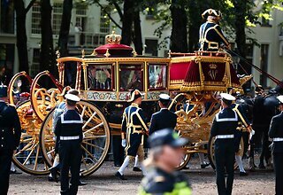 Prinsjesdag