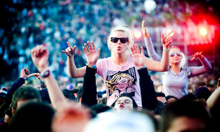 Pukkelpop live