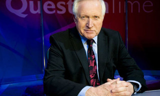 Question time