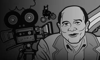 Reel Brittannia - A modern history of British cinema
