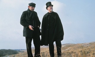 Sil de strandjutter