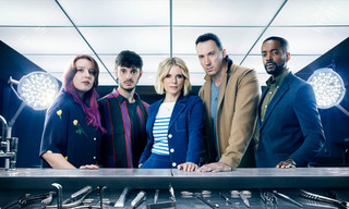 Silent witness