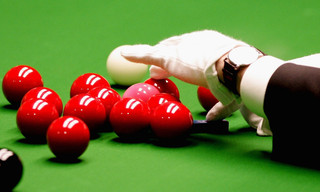 Snooker: English Open