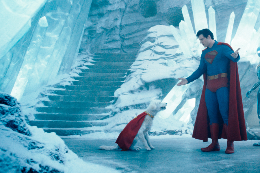 Superman