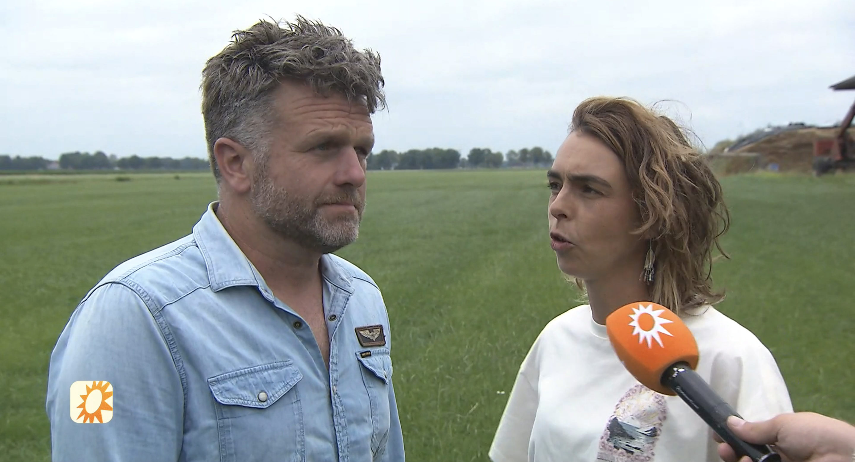 Zo gaat het nu met Boer zoekt Vrouw-koppel Martijn en Ciska - TVgids.nl