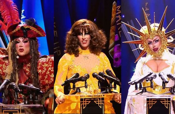 Deelnemers Make Up Your Mind 2025