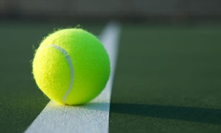 Sporza - Tennis: Davis Cup