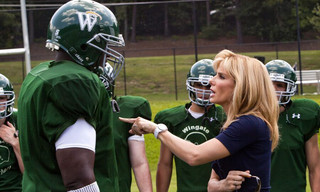 The Blind Side