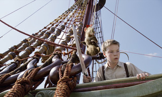 The Chronicles of Narnia: The Voyage of The Dawn Treader