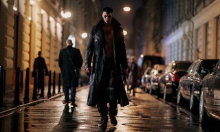 The Crow