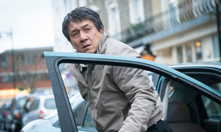 The Foreigner