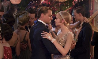 The Great Gatsby