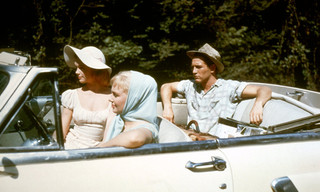 The Long Hot Summer