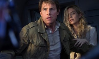 The Mummy