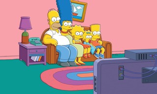 The Simpsons