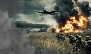 The Sound And the Fury