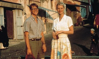 The Talented Mr. Ripley