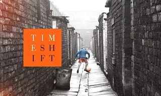 Timeshift