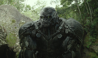 Transformers: Rise of the Beasts