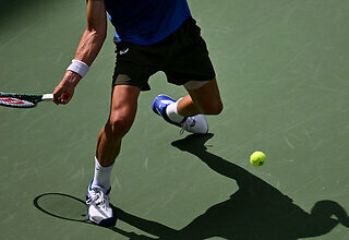 Tennis: US Open