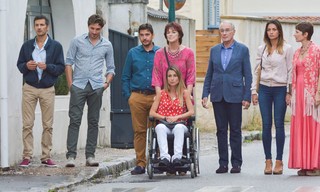 Une famille formidable