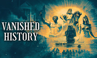 Vanished History