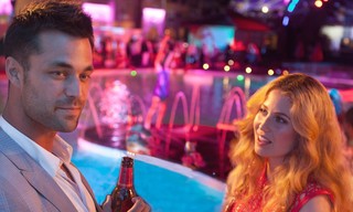 Verliefd op Ibiza