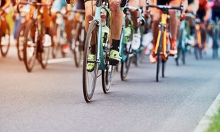 Wielrennen: Ronde van Denemarken