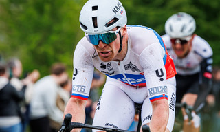 Wielrennen: Ronde van Slowakije