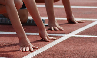 WK atletiek
