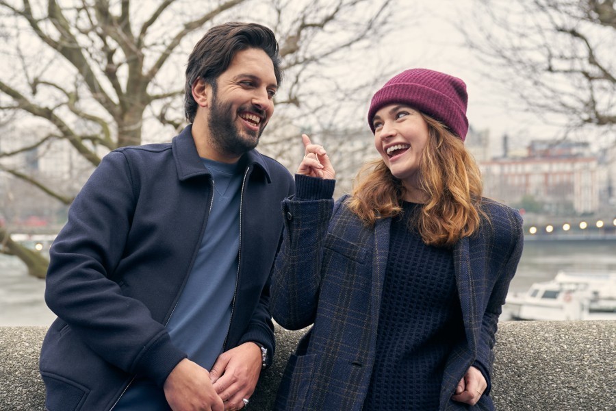 What's Love Got to Do with It?