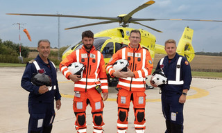 Yorkshire Air 999