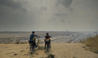 Zappbios: Te ver weg