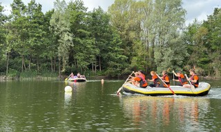 Zomer in Gelderland