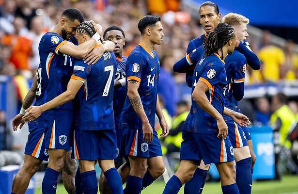 Nederlands Elftal