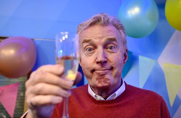André van Duin