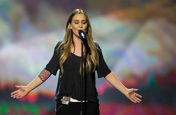 Anouk