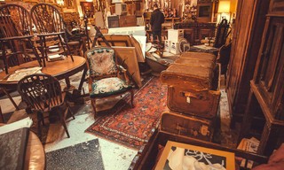 Antiques roadshow