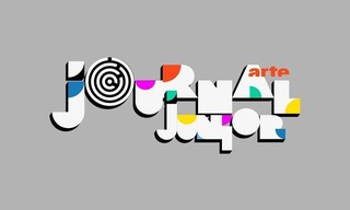 Arte Journal junior