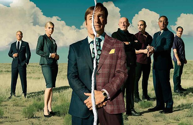 Better Call Saul