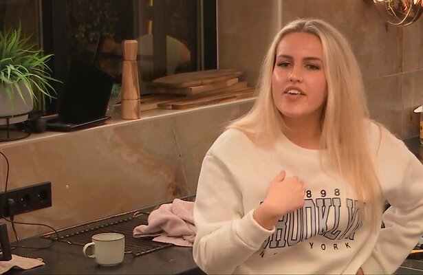 Charissa